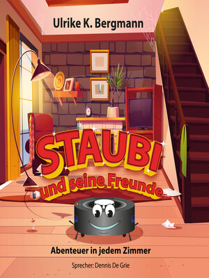 cover image of Staubi und seine Freunde